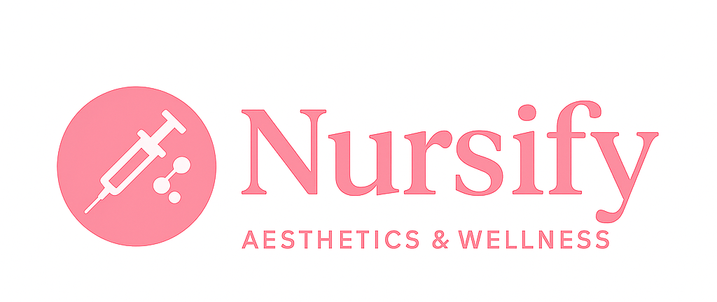 Nursify Logo