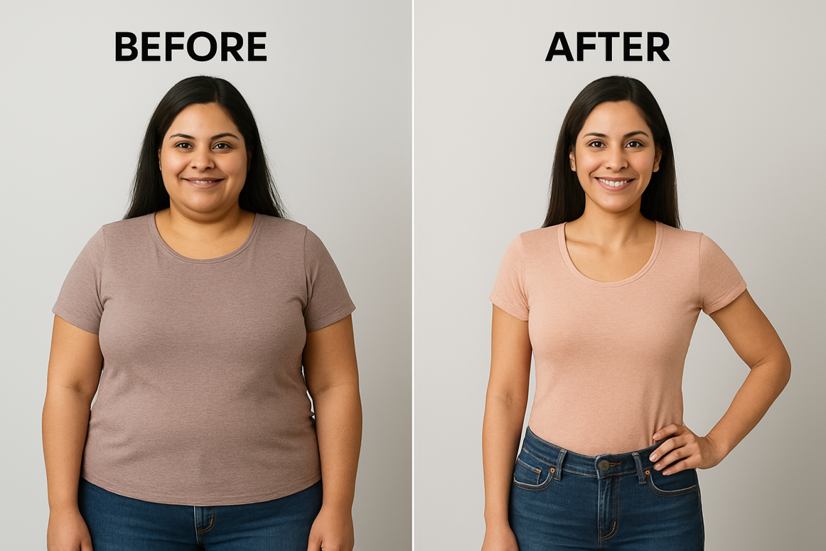 Tirzepatide in Albuquerque : The Most Effective FDA-Approved Weight Loss Medication
