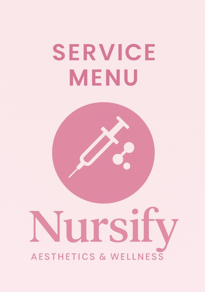 Service Menu